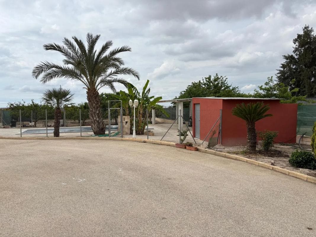 Venta de piso en Algoda-Matola-Llano de San José, Elche / Elx
photo 5