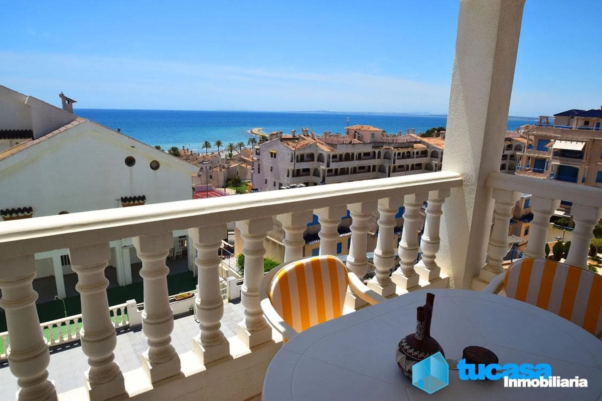 Venta de piso en Avenida de Portugal, 229, Santa Pola
photo 2