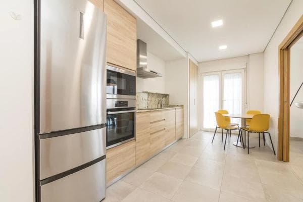 Piso en venta en Calle Solars, 19, Elche / Elx thumbnail 1