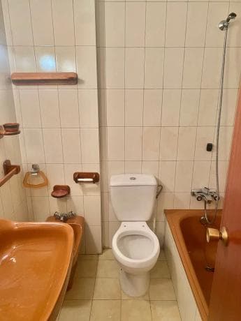 Piso en venta en Avenida Benito Perez Galdos, Alicante / Alacant photo 1