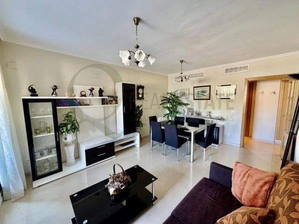Piso en venta en Barrio Cabo de las Huertas, Alicante / Alacant thumbnail 2