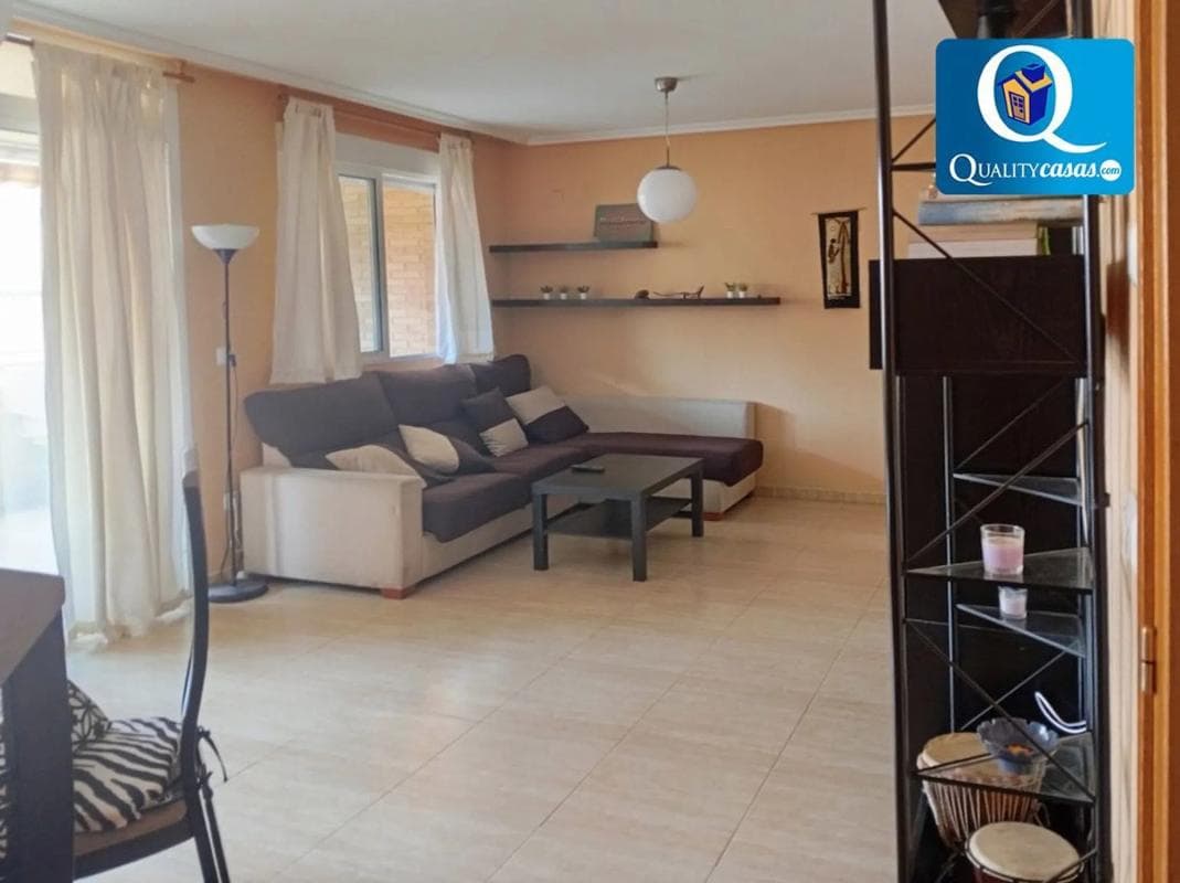 Venta de piso en Barrio Babel, Alicante / Alacant
photo 3