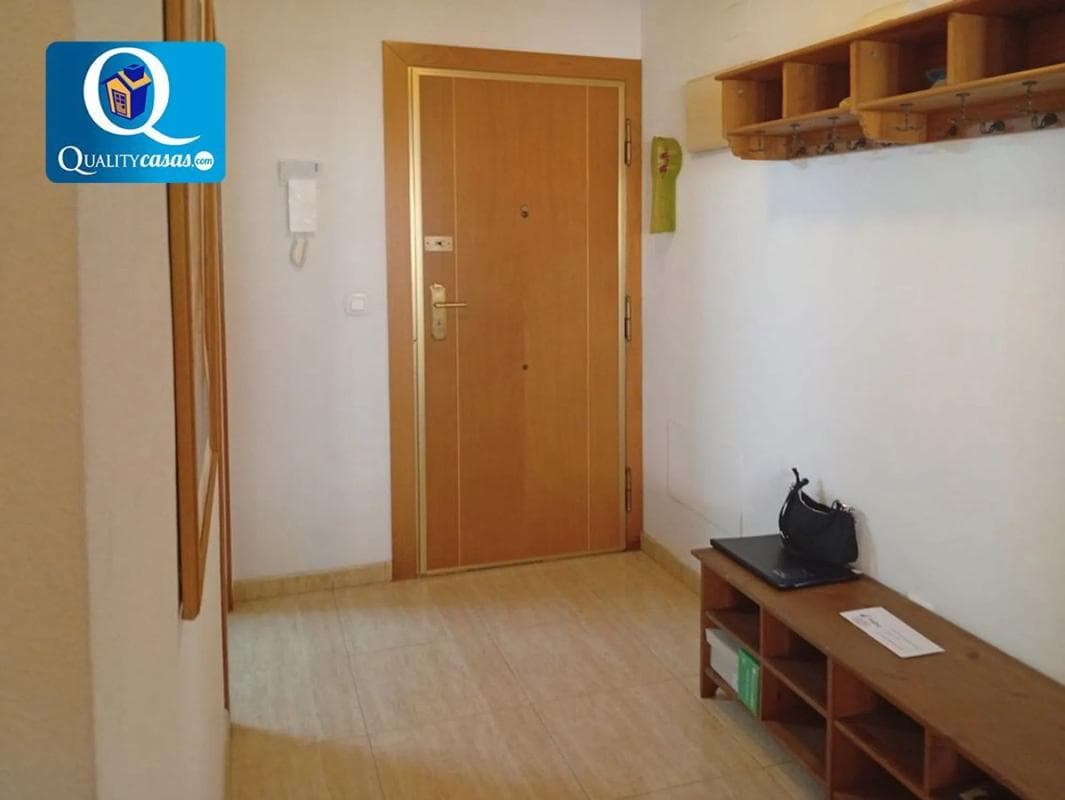 Venta de piso en Barrio Babel, Alicante / Alacant
photo 4