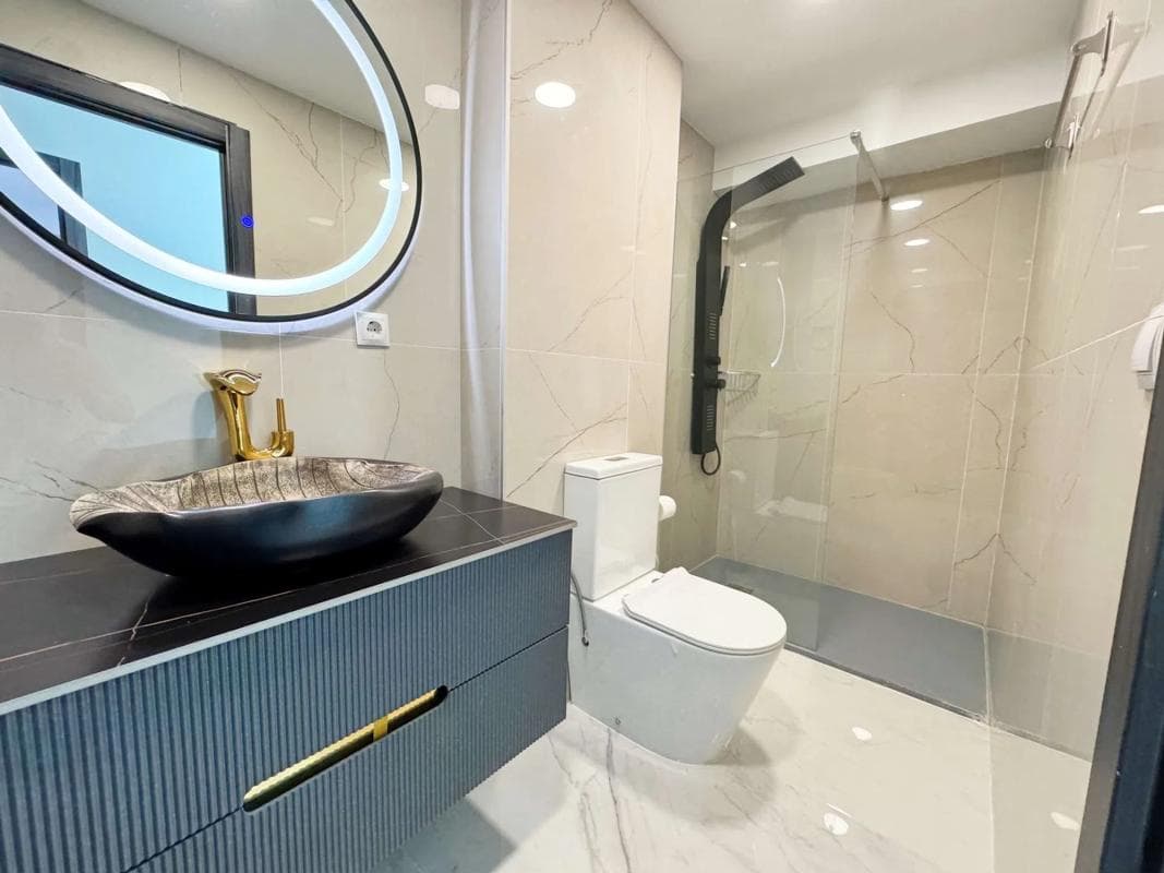 Venta de piso en CL JUAN DE HERRERA, Alicante / Alacant
photo 3
