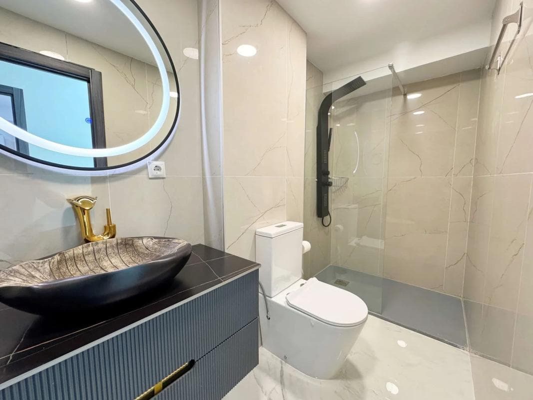 Venta de piso en CL JUAN DE HERRERA, Alicante / Alacant
photo 4