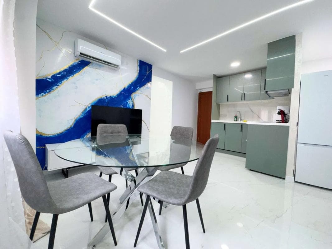 Venta de piso en CL JUAN DE HERRERA, Alicante / Alacant
photo 5