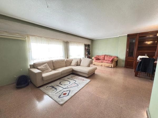Piso en venta en Barrio Santo Domingo, Alicante / Alacant thumbnail 1