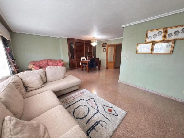 Piso en venta en Barrio Santo Domingo, Alicante / Alacant thumbnail 2