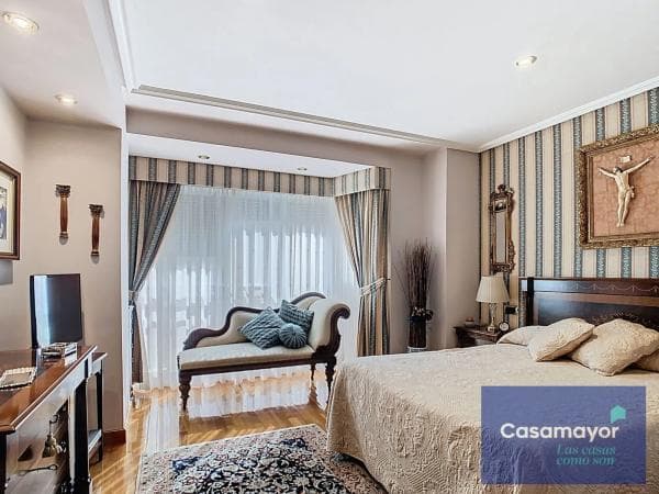 Piso en venta en Avenida General Marvá, 18, Alicante / Alacant photo 1