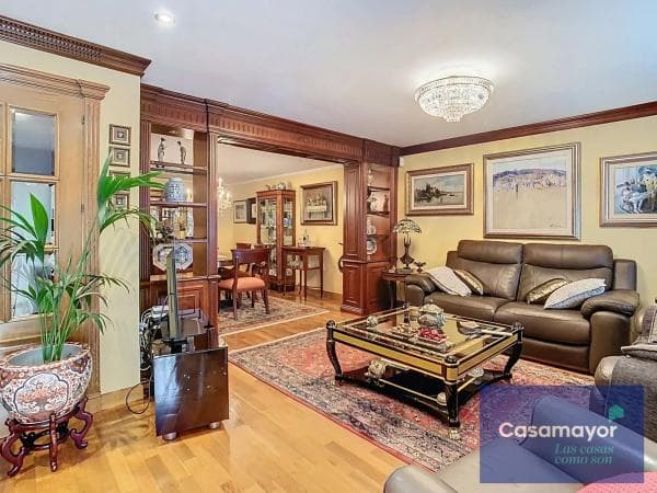 Piso en venta en Avenida General Marvá, 18, Alicante / Alacant thumbnail 1