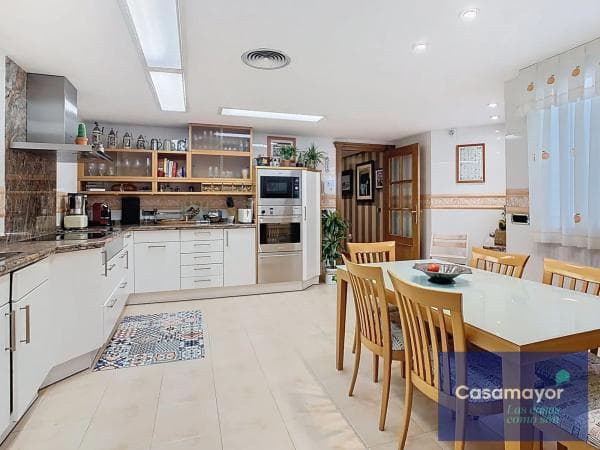 Piso en venta en Avenida General Marvá, 18, Alicante / Alacant thumbnail 2