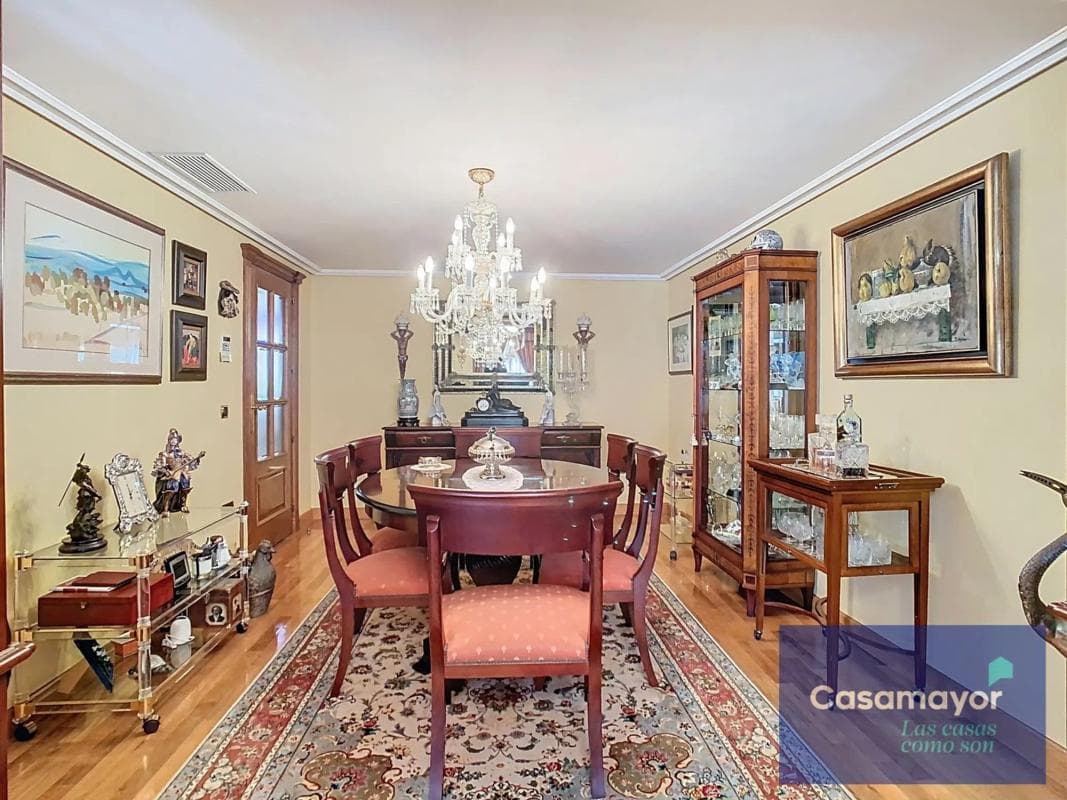 Venta de piso en Avenida General Marvá, 18, Alicante / Alacant
photo 4