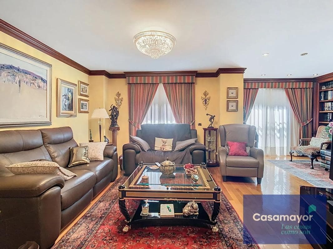 Venta de piso en Avenida General Marvá, 18, Alicante / Alacant
photo 5