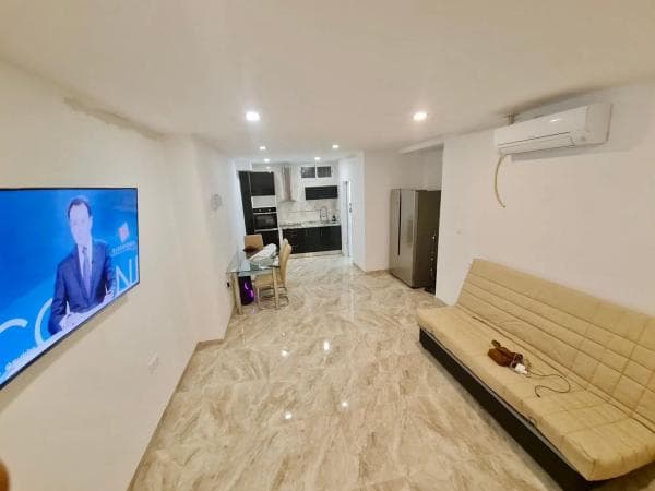 Piso en venta en Calle del Arquitecto Jover, Alicante / Alacant photo 1