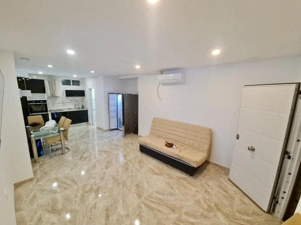 Piso en venta en Calle del Arquitecto Jover, Alicante / Alacant thumbnail 1