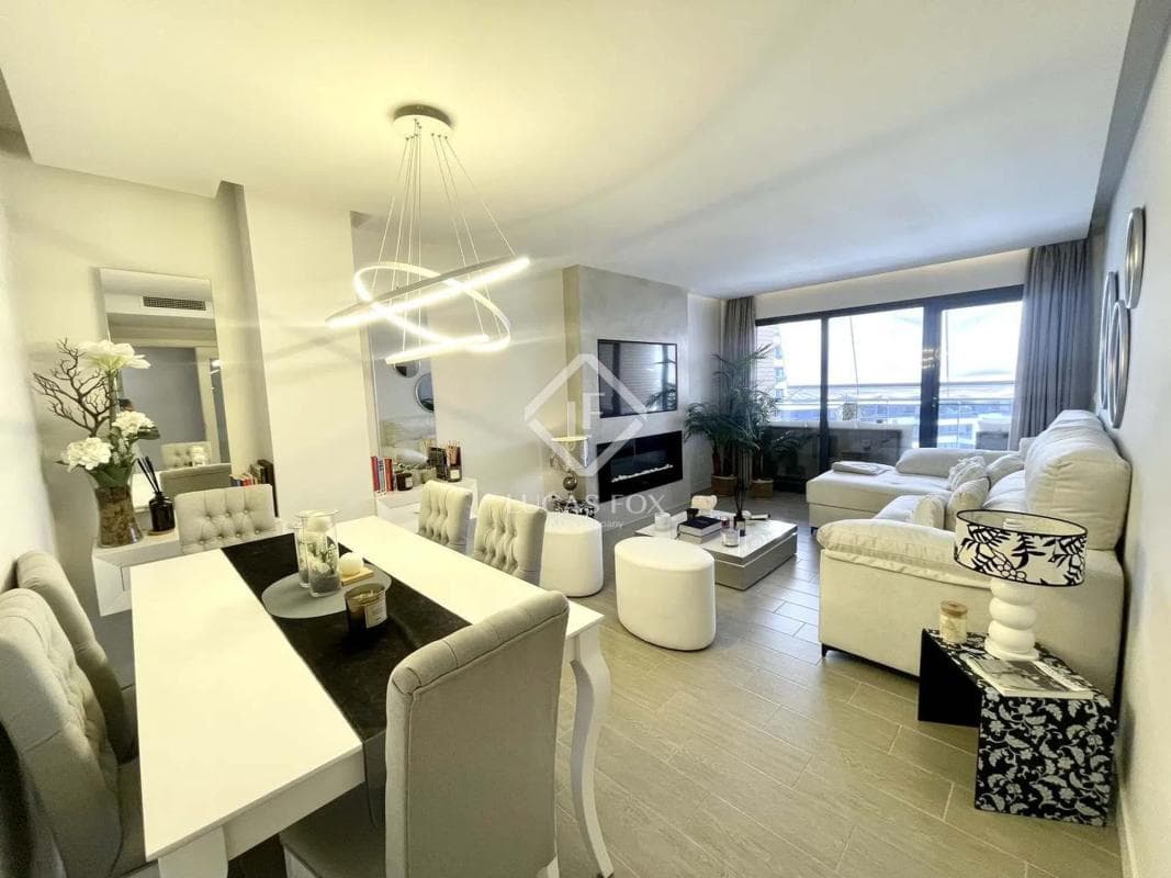Venta de piso en Barrio PAU 5, Alicante / Alacant
photo 3