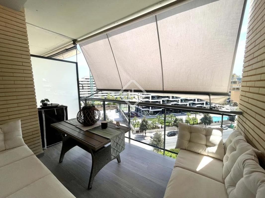 Venta de piso en Barrio PAU 5, Alicante / Alacant
photo 5