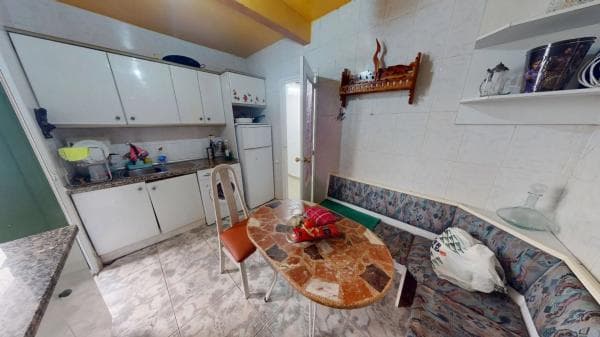 Piso en venta en isabel la catolica, Alicante / Alacant photo 1