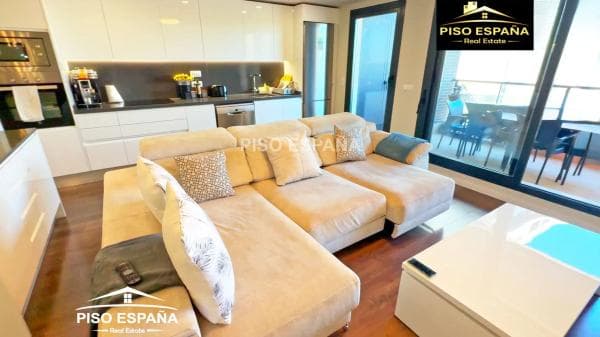 Piso en venta en Periodista Tirso Marín, Alicante / Alacant thumbnail 1