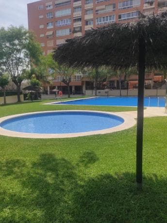 Piso en venta en Calle Nadadora Carmen Soto, 10, Alicante / Alacant thumbnail 1