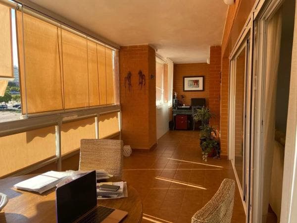 Piso en venta en Calle Nadadora Carmen Soto, 10, Alicante / Alacant thumbnail 2
