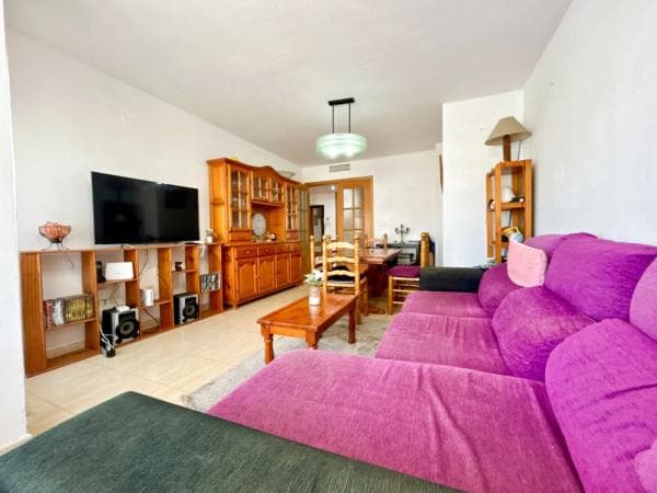 Piso en venta en Campello Playa, El Campello photo 1