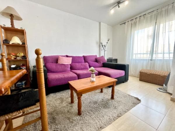 Piso en venta en Campello Playa, El Campello thumbnail 2