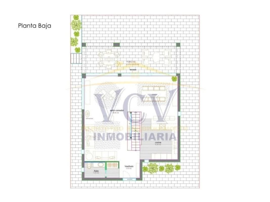Propiedades en venta y alquiler en España plan 1
