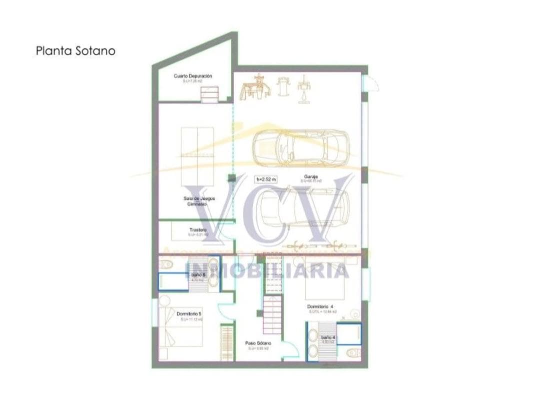 Propiedades en venta y alquiler en España plan 3