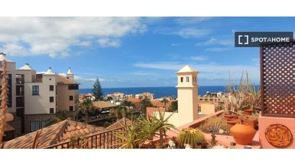 Estudio en alquiler en C. Helsinki, santa_cruz_de_tenerife photo 1