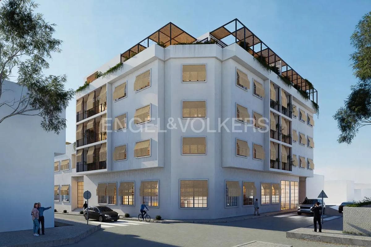 Obra nueva El Garrofí en Pego (Revista) photo 2