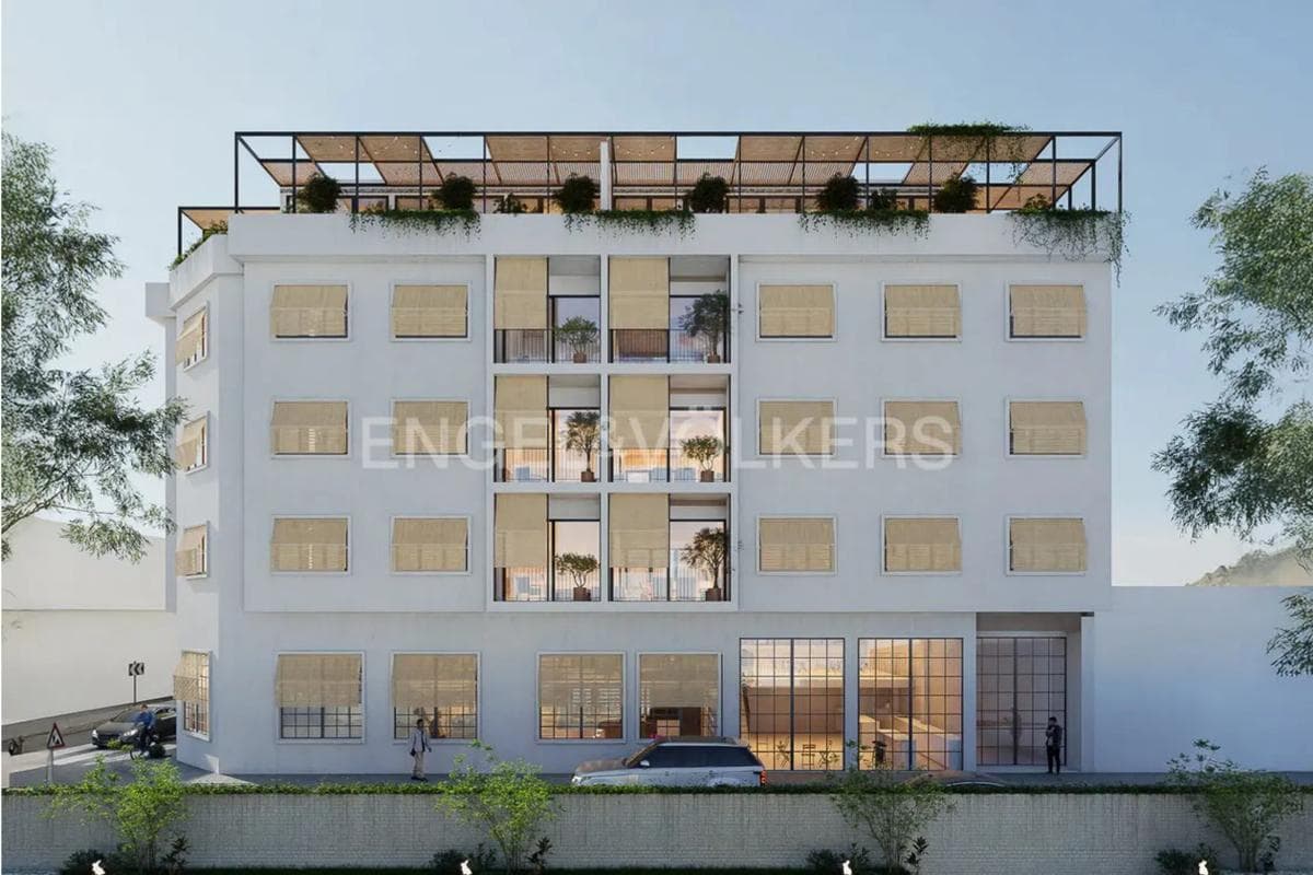 Obra nueva El Garrofí en Pego (Revista) photo 3