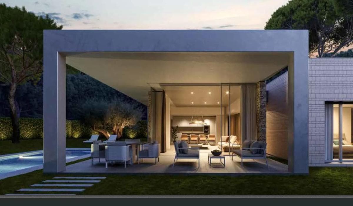 Obra nueva Residencial Quercus en Guadarrama (Revista) photo 2