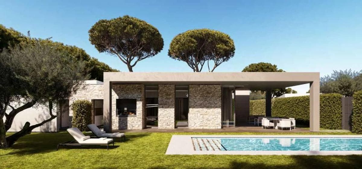 Obra nueva Residencial Quercus en Guadarrama (Revista) photo 4