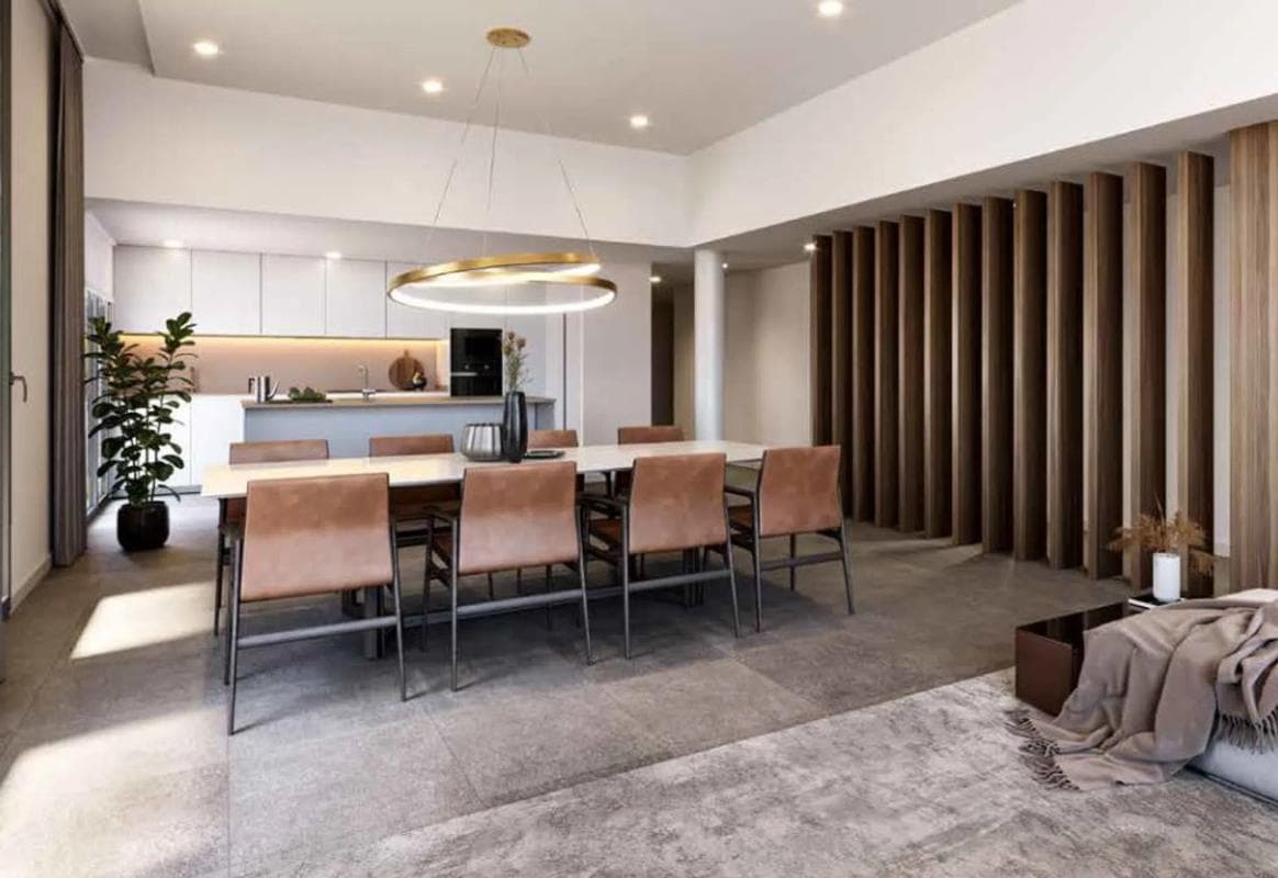 Obra nueva Residencial Quercus en Guadarrama (Revista) photo 5