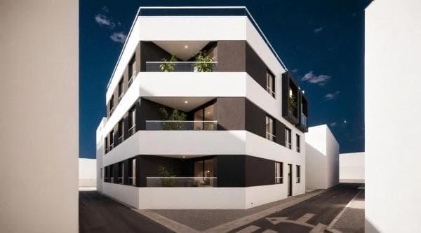 Promoción La Ñora obra nueva en Murcia photo 1