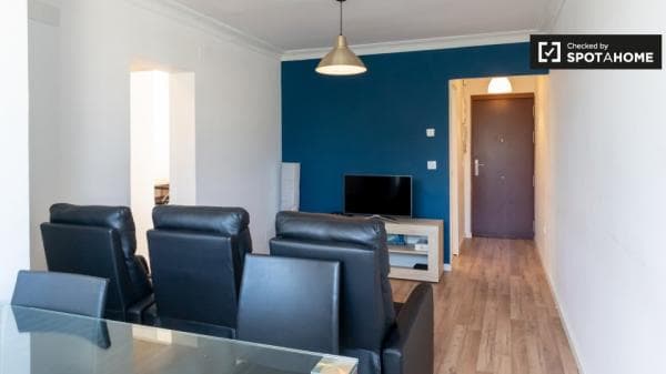 Apartment for rent in Calle de Tembleque, 28024 Madrid, Spain , Madrid photo 1