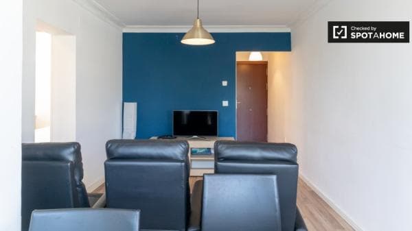Apartment for rent in Calle de Tembleque, 28024 Madrid, Spain , Madrid thumbnail 2