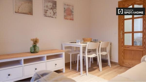 Apartment for rent in C. de Escalona , Madrid thumbnail 2