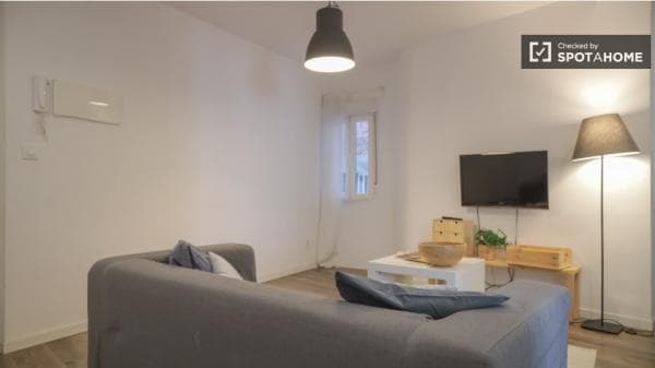Apartment for rent in C. de la Oca , Madrid photo 1
