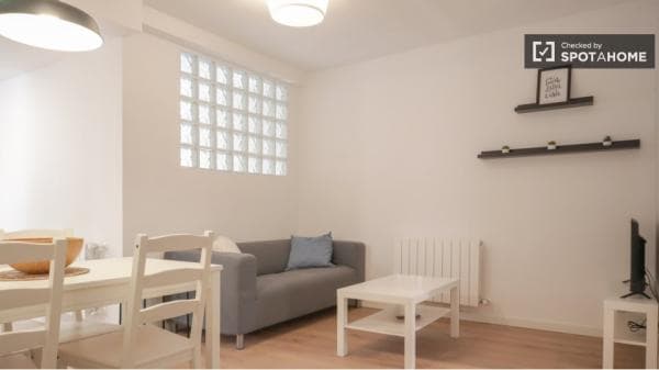 Apartment for rent in C. Alejandrina Moran , Madrid thumbnail 2