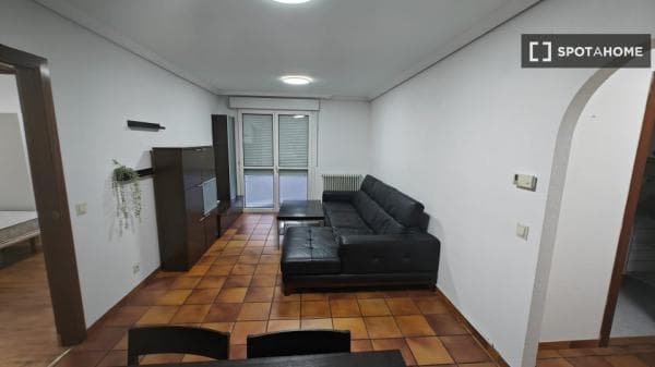 Piso en alquiler en C/ del Concejo de Azpa , pamplona photo 1
