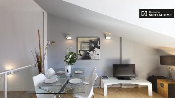 Apartment for rent in Calle del Conde de Romanones , Madrid thumbnail 1