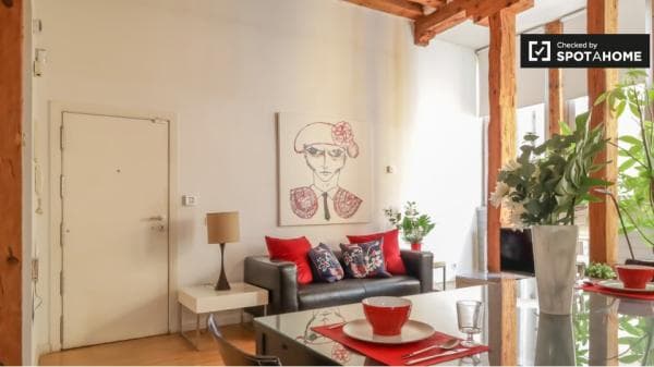 Apartment for rent in C. de Atocha , Madrid thumbnail 1