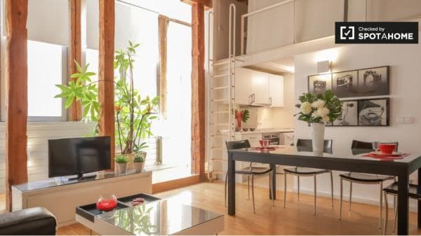 Apartment for rent in C. de Atocha , Madrid thumbnail 2