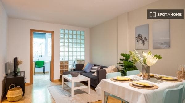 Apartment for rent in Sólo Online , Madrid photo 1