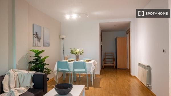Apartment for rent in Sólo Online , Madrid thumbnail 1