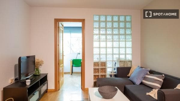 Apartment for rent in Sólo Online , Madrid thumbnail 2