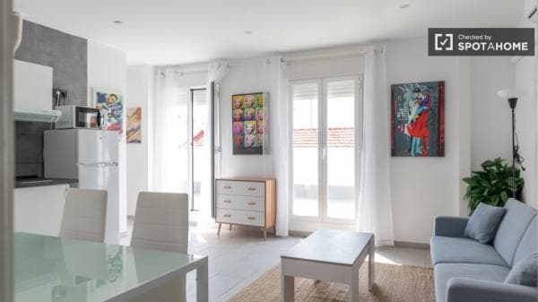 Apartment for rent in C. de Guadarrama , Madrid thumbnail 1