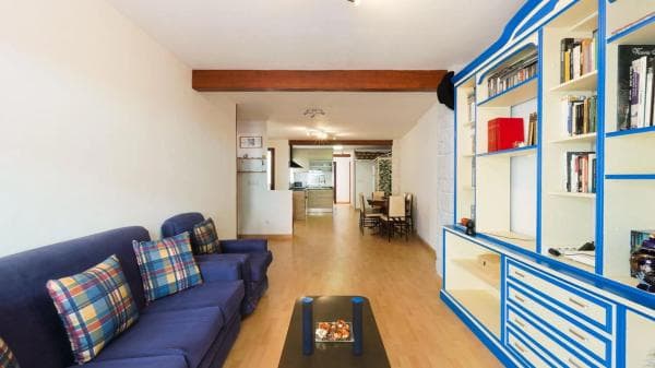 Piso en venta en Calle Pradilla, Alicante / Alacant
thumbnail 1